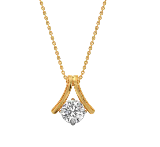 Diamond Tennis Necklace